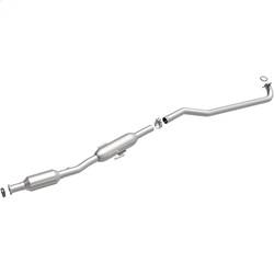 MagnaFlow 49 State Converter - MagnaFlow 49 State Converter 23881 Direct Fit Catalytic Converter - Image 1