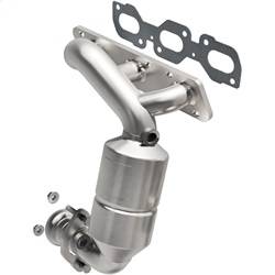 MagnaFlow 49 State Converter - MagnaFlow 49 State Converter 24367 Direct Fit Catalytic Converter - Image 1