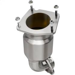 MagnaFlow 49 State Converter - MagnaFlow 49 State Converter 50214 Direct Fit Catalytic Converter - Image 1