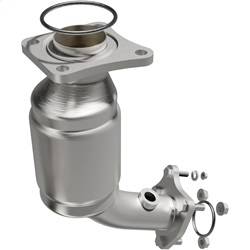 MagnaFlow 49 State Converter - MagnaFlow 49 State Converter 50219 Direct Fit Catalytic Converter - Image 1