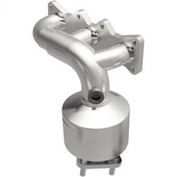 MagnaFlow 49 State Converter - MagnaFlow 49 State Converter 50870 Direct Fit Catalytic Converter - Image 1