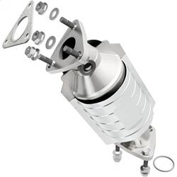 MagnaFlow 49 State Converter - MagnaFlow 49 State Converter 93223 93000 Series Direct Fit Catalytic Converter - Image 1