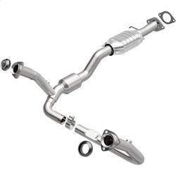 MagnaFlow 49 State Converter - MagnaFlow 49 State Converter 93226 Direct Fit Catalytic Converter - Image 1