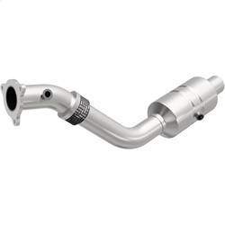 MagnaFlow 49 State Converter - MagnaFlow 49 State Converter 93290 93000 Series Direct Fit Catalytic Converter - Image 1