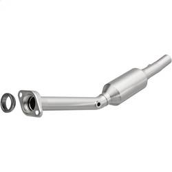 MagnaFlow 49 State Converter - MagnaFlow 49 State Converter 93300 93000 Series Direct Fit Catalytic Converter - Image 1