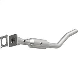 MagnaFlow 49 State Converter - MagnaFlow 49 State Converter 49192 Direct Fit Catalytic Converter - Image 1