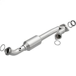 MagnaFlow 49 State Converter - MagnaFlow 49 State Converter 23985 Direct Fit Catalytic Converter - Image 1