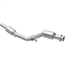 MagnaFlow 49 State Converter - MagnaFlow 49 State Converter 49871 Direct Fit Catalytic Converter - Image 1