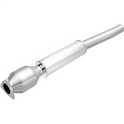 MagnaFlow 49 State Converter - MagnaFlow 49 State Converter 49878 Direct Fit Catalytic Converter - Image 1