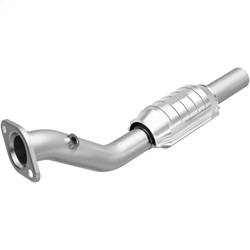 MagnaFlow 49 State Converter - MagnaFlow 49 State Converter 49961 Direct Fit Catalytic Converter - Image 1