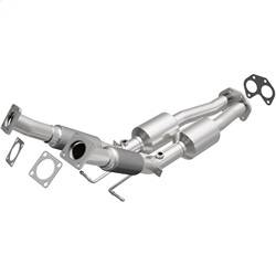 MagnaFlow 49 State Converter - MagnaFlow 49 State Converter 21-506 Direct Fit Catalytic Converter - Image 1