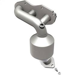 MagnaFlow 49 State Converter - MagnaFlow 49 State Converter 51250 Direct Fit Catalytic Converter - Image 1