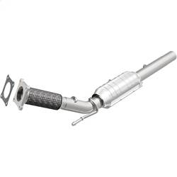 MagnaFlow 49 State Converter - MagnaFlow 49 State Converter 51377 Direct Fit Catalytic Converter - Image 1