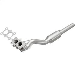 MagnaFlow 49 State Converter - MagnaFlow 49 State Converter 51393 Direct Fit Catalytic Converter - Image 1