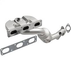 MagnaFlow 49 State Converter - MagnaFlow 49 State Converter 51816 Direct Fit Catalytic Converter - Image 1