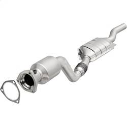 MagnaFlow 49 State Converter - MagnaFlow 49 State Converter 51964 Direct Fit Catalytic Converter - Image 1