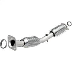 MagnaFlow 49 State Converter - MagnaFlow 49 State Converter 51833 Direct Fit Catalytic Converter - Image 1