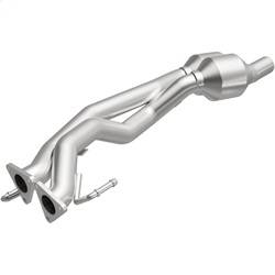 MagnaFlow 49 State Converter - MagnaFlow 49 State Converter 51957 Direct Fit Catalytic Converter - Image 1