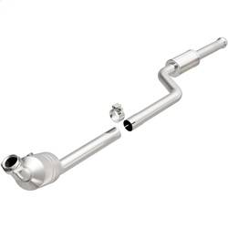 MagnaFlow 49 State Converter - MagnaFlow 49 State Converter 51922 Direct Fit Catalytic Converter - Image 1