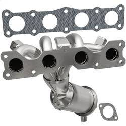 MagnaFlow 49 State Converter - MagnaFlow 49 State Converter 51970 Direct Fit Catalytic Converter - Image 1