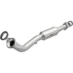 MagnaFlow 49 State Converter - MagnaFlow 49 State Converter 51990 Direct Fit Catalytic Converter - Image 1