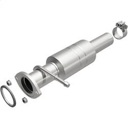 MagnaFlow 49 State Converter - MagnaFlow 49 State Converter 52207 Direct Fit Catalytic Converter - Image 1