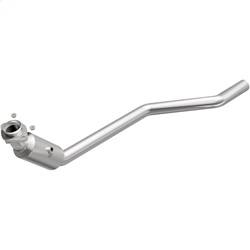 MagnaFlow 49 State Converter - MagnaFlow 49 State Converter 52076 Direct Fit Catalytic Converter - Image 1