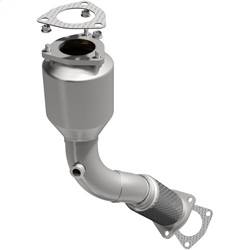 MagnaFlow 49 State Converter - MagnaFlow 49 State Converter 52368 Direct Fit Catalytic Converter - Image 1