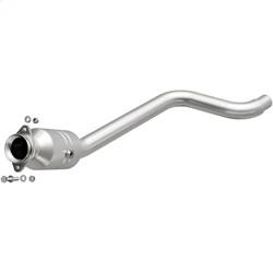 MagnaFlow 49 State Converter - MagnaFlow 49 State Converter 52004 Direct Fit Catalytic Converter - Image 1