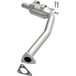 MagnaFlow 49 State Converter - MagnaFlow 49 State Converter 52365 Direct Fit Catalytic Converter - Image 1