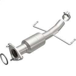 MagnaFlow 49 State Converter - MagnaFlow 49 State Converter 52223 Direct Fit Catalytic Converter - Image 1