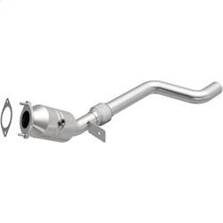 MagnaFlow 49 State Converter - MagnaFlow 49 State Converter 52225 Direct Fit Catalytic Converter - Image 1