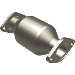 MagnaFlow 49 State Converter - MagnaFlow 49 State Converter 23656 Direct Fit Catalytic Converter - Image 1