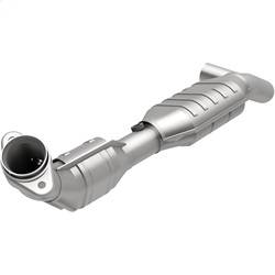 MagnaFlow 49 State Converter - MagnaFlow 49 State Converter 23526 Direct Fit Catalytic Converter - Image 1