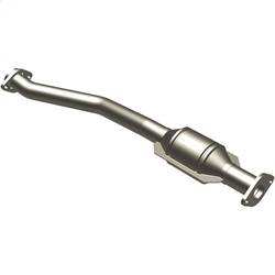 MagnaFlow 49 State Converter - MagnaFlow 49 State Converter 23747 Direct Fit Catalytic Converter - Image 1