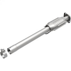 MagnaFlow 49 State Converter - MagnaFlow 49 State Converter 24150 Direct Fit Catalytic Converter - Image 1