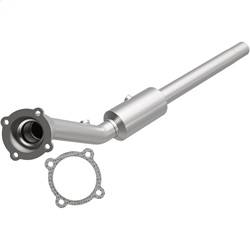 MagnaFlow 49 State Converter - MagnaFlow 49 State Converter 52382 Direct Fit Catalytic Converter - Image 1