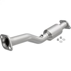 MagnaFlow 49 State Converter - MagnaFlow 49 State Converter 52709 Direct Fit Catalytic Converter - Image 1