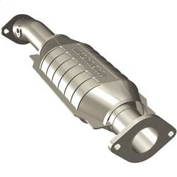 MagnaFlow 49 State Converter - MagnaFlow 49 State Converter 93206 Direct Fit Catalytic Converter - Image 1