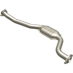 MagnaFlow 49 State Converter - MagnaFlow 49 State Converter 93421 93000 Series Direct Fit Catalytic Converter - Image 1