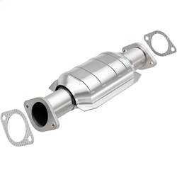 MagnaFlow 49 State Converter - MagnaFlow 49 State Converter 49447 Direct Fit Catalytic Converter - Image 1