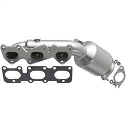 MagnaFlow 49 State Converter - MagnaFlow 49 State Converter 52779 Manifold Catalytic Converter - Image 1