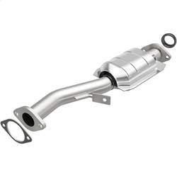 MagnaFlow 49 State Converter - MagnaFlow 49 State Converter 51113 Direct Fit Catalytic Converter - Image 1