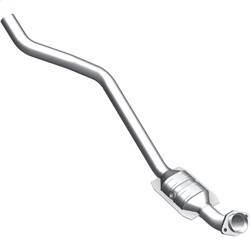 MagnaFlow 49 State Converter - MagnaFlow 49 State Converter 49921 Direct Fit Catalytic Converter - Image 1