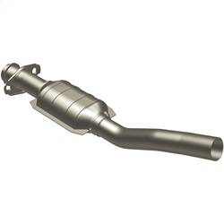 MagnaFlow 49 State Converter - MagnaFlow 49 State Converter 23264 Direct Fit Catalytic Converter - Image 1