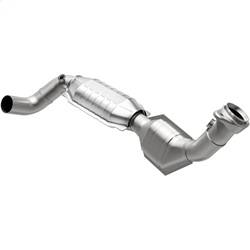 MagnaFlow 49 State Converter - MagnaFlow 49 State Converter 51324 Direct Fit Catalytic Converter - Image 1