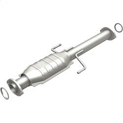 MagnaFlow 49 State Converter - MagnaFlow 49 State Converter 51944 Direct Fit Catalytic Converter - Image 1