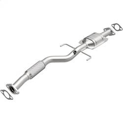 MagnaFlow 49 State Converter - MagnaFlow 49 State Converter 49458 Direct Fit Catalytic Converter - Image 1