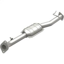 MagnaFlow 49 State Converter - MagnaFlow 49 State Converter 23629 Direct Fit Catalytic Converter - Image 1