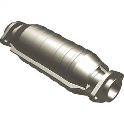 MagnaFlow 49 State Converter - MagnaFlow 49 State Converter 23619 Direct Fit Catalytic Converter - Image 1